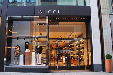 gucci hamburg adresse|gucci in germany.